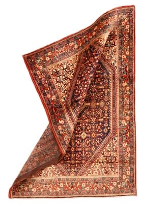 Meymeh Teppich 162x109 - alternate view