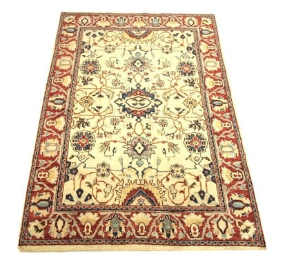 Ziegler Carpet 183x123 - alternate view