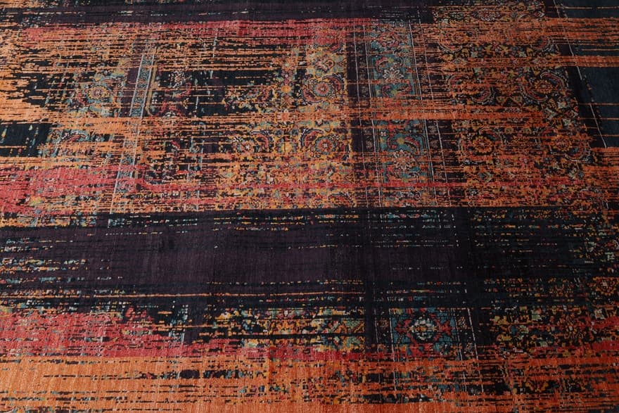 MODERN LOTUS Carpet 239x175_4