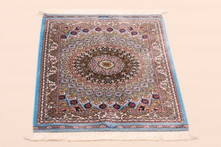 Ghom Desing Teppich 90x60 - alternate view
