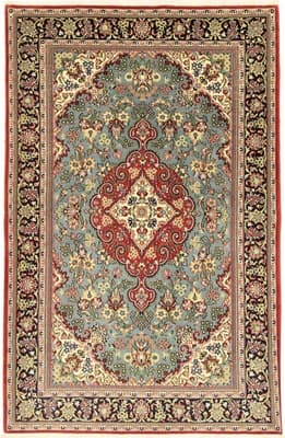 Ghom Kork Carpet 227x148