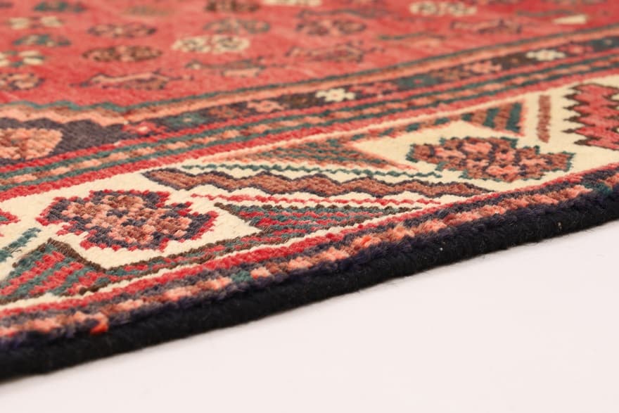 SHIRAZ Carpet  264x163_5