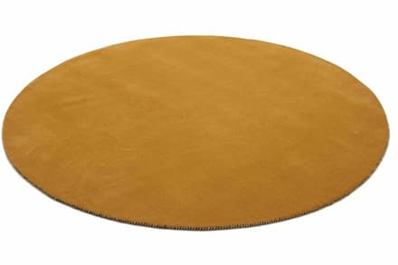 GABBEH Teppich 148x148 - alternate view