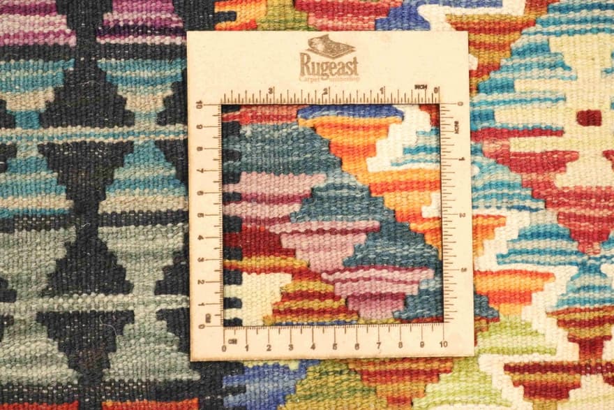 KELIM Teppich 166x98 - Image 6