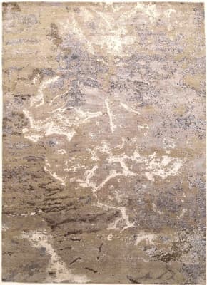 Modern Lotus Carpet 358x250