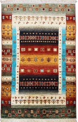 Ziegler Carpet 151x104
