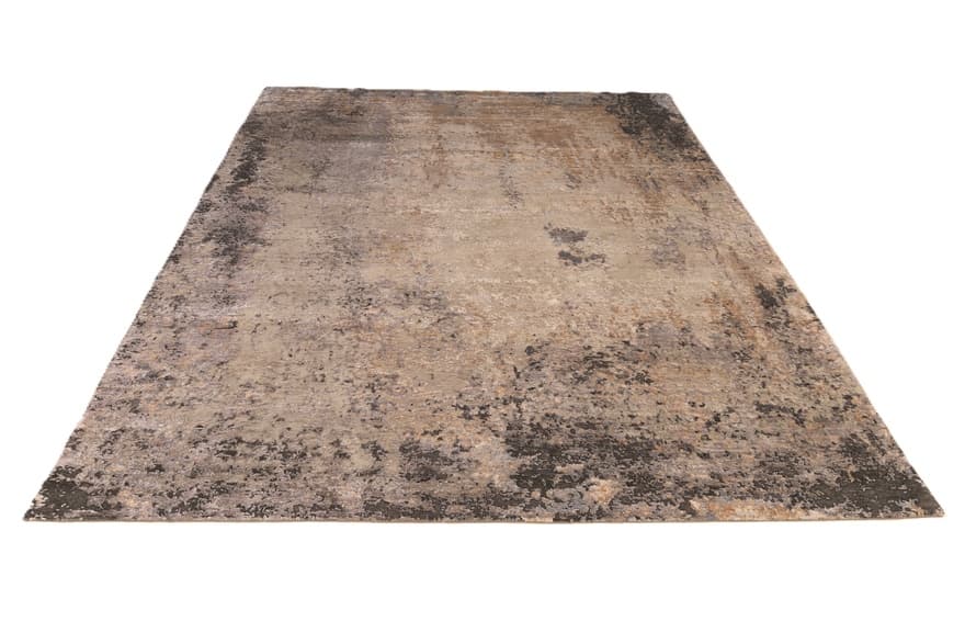 Modern Lotus Teppich 303x244_2