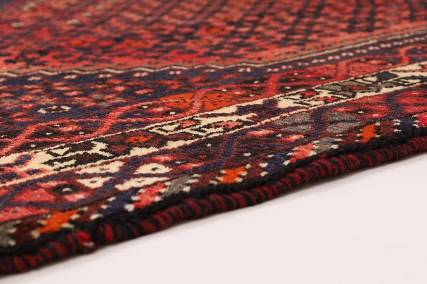 SHIRAZ Carpet 282x205_5