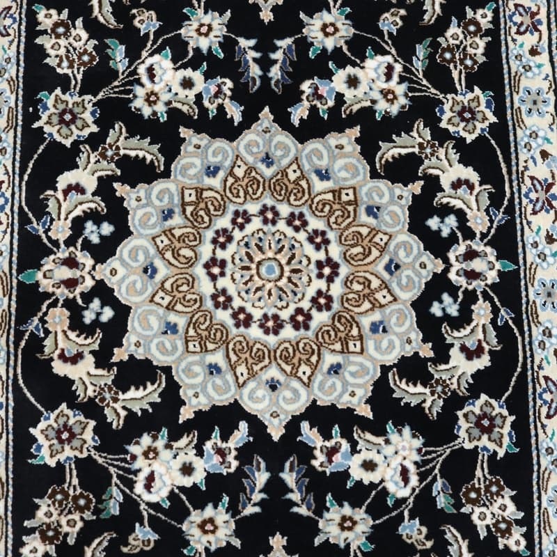 Nain 9 La Teppich 194x81 - Image 6