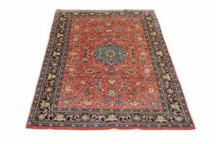 Sarough Carpet 227x131 - alternate view