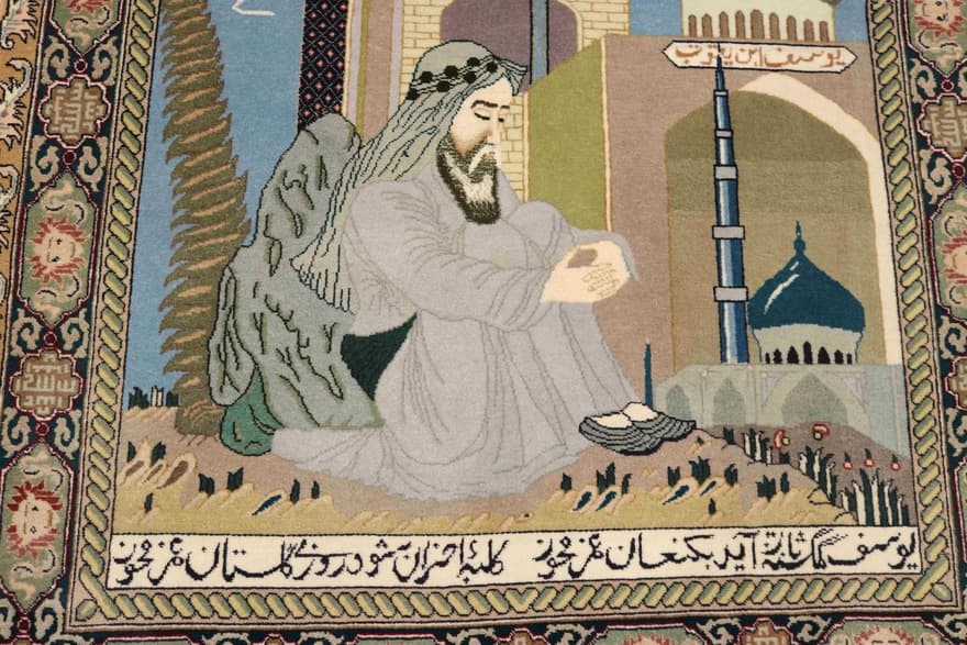 Picture of the author