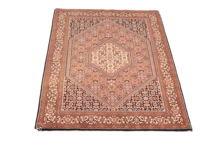 Bidjar Teppich 142x90 - alternate view