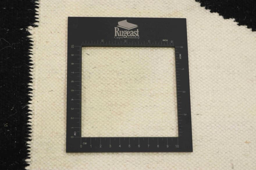 Handgewebter Kilim-Perserteppich 225x160 cm_2