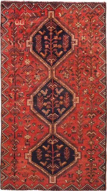 Schiraz Carpet 262x147_1