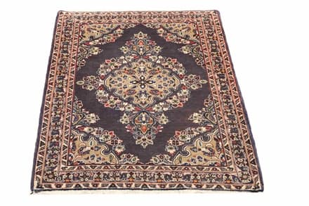 Sarough Teppich 150x105 - alternate view