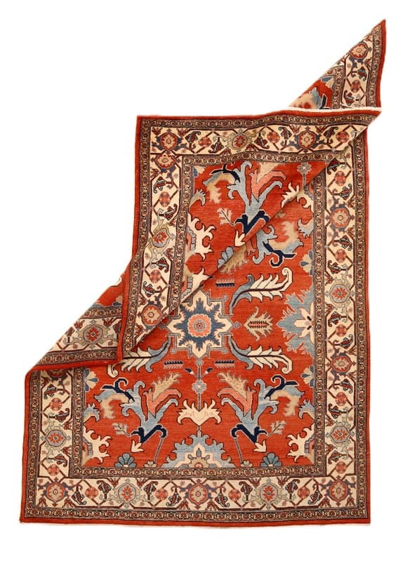 Heriz Teppich 304x200_1