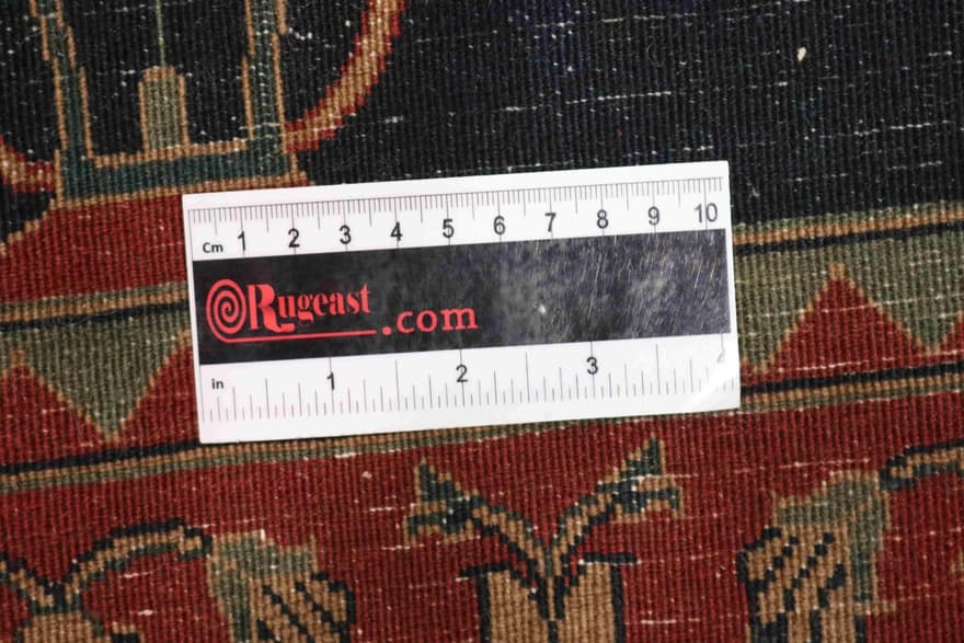 Sarough Carpet 215x139_2