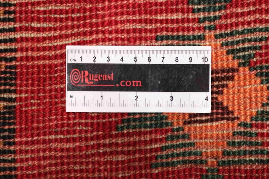 Ghashghai Teppich  181x108 - Image 6