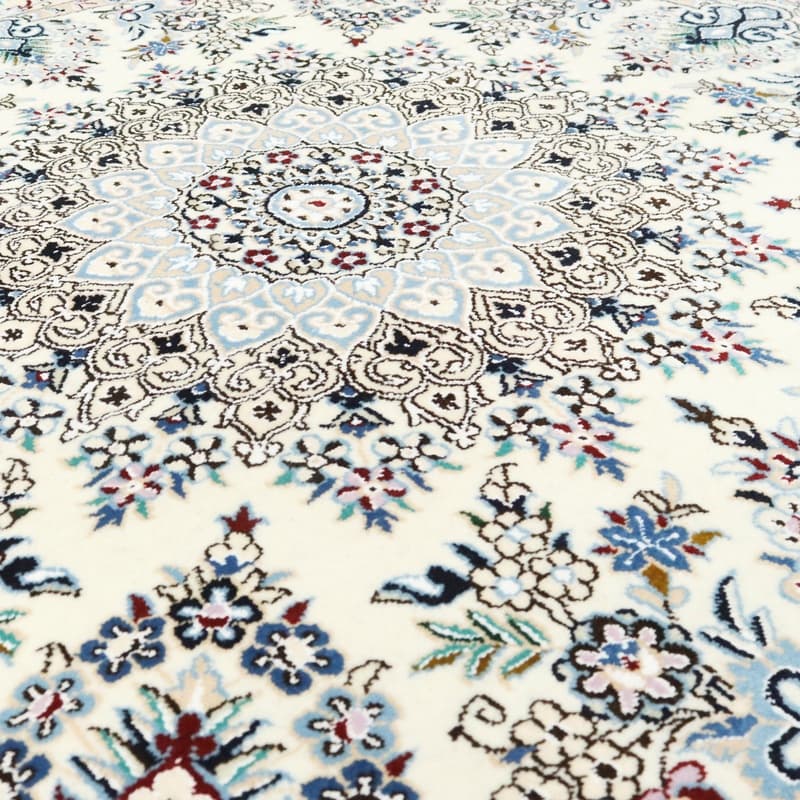 Nain 9 La Teppich 149x149_4