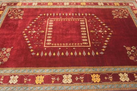Loribaft Teppich 308x199 - alternate view