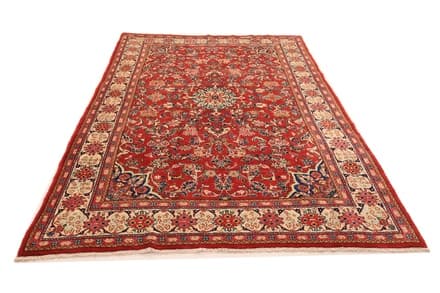 Sarough Teppich 315x212 - alternate view