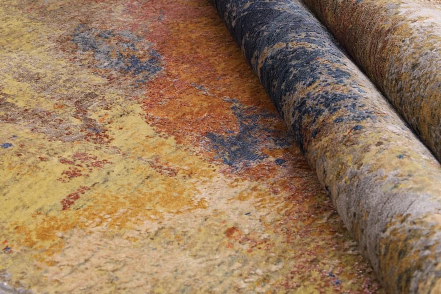 ModernLOTUS Teppich 307x255_4