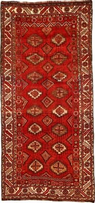 Ghuchan Carpet  298x140