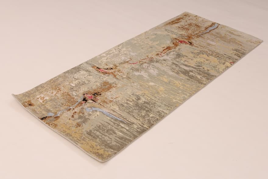 MODERNLOTUS Teppich 200x82_1