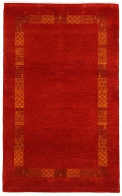 LORIBAFT Carpet 120x79 - alternate view