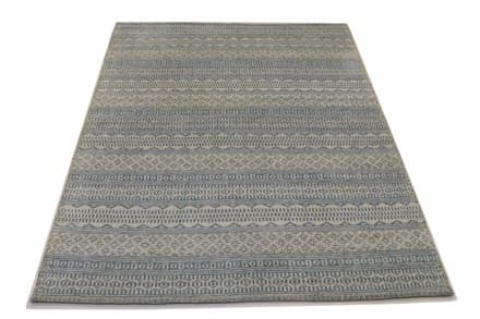 MODERN-IKAT Teppich 234x162 - alternate view