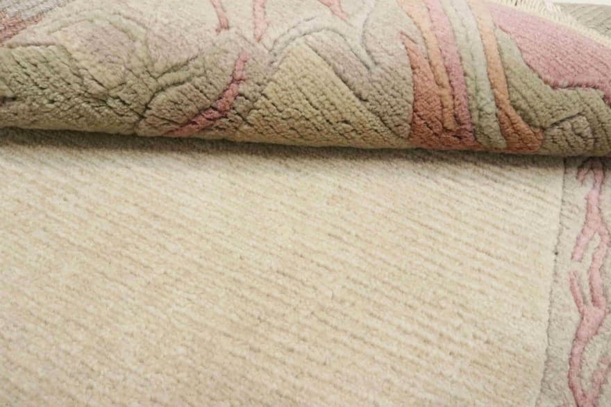 Nepal Teppich 80x50_1