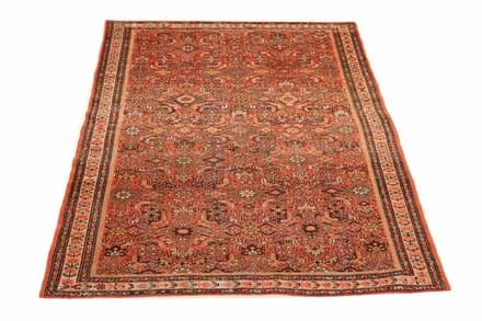 Malayer Teppich197x126 - alternate view