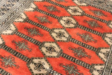 Belutsch Teppich 183x100 - alternate view