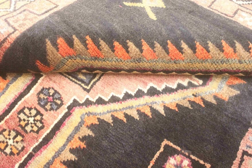 Heriz Carpet 387x107_0