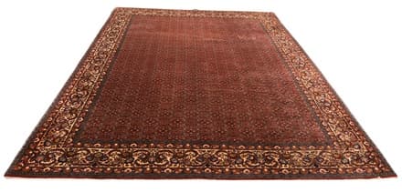 BIDJAR Carpet 343x257 - alternate view