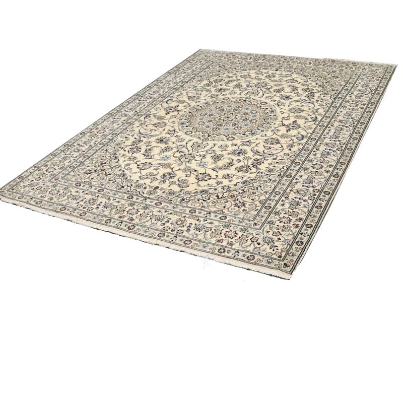 Kashan Teppich 300x200_2