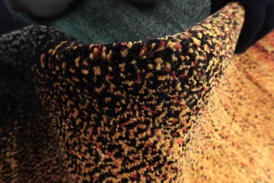 LORIBAFT FEIN Teppich  238x174_4