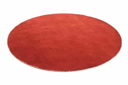 GABBEH Carpet 153x153 - alternate view