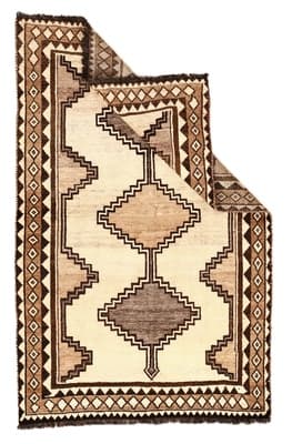 Gabbeh  Carpet  208x135 - alternate view