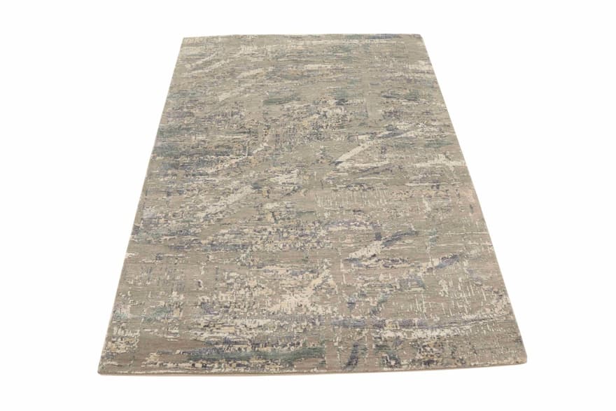 MODERN LOTUS Teppich 244x178_2