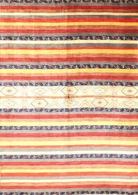 LOURBAF Carpet  217x156