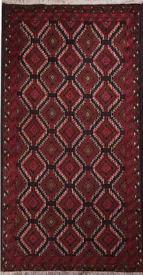 Belutsch Carpet 200x105