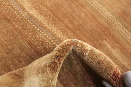Loribaft Teppich 238x159 - alternate view