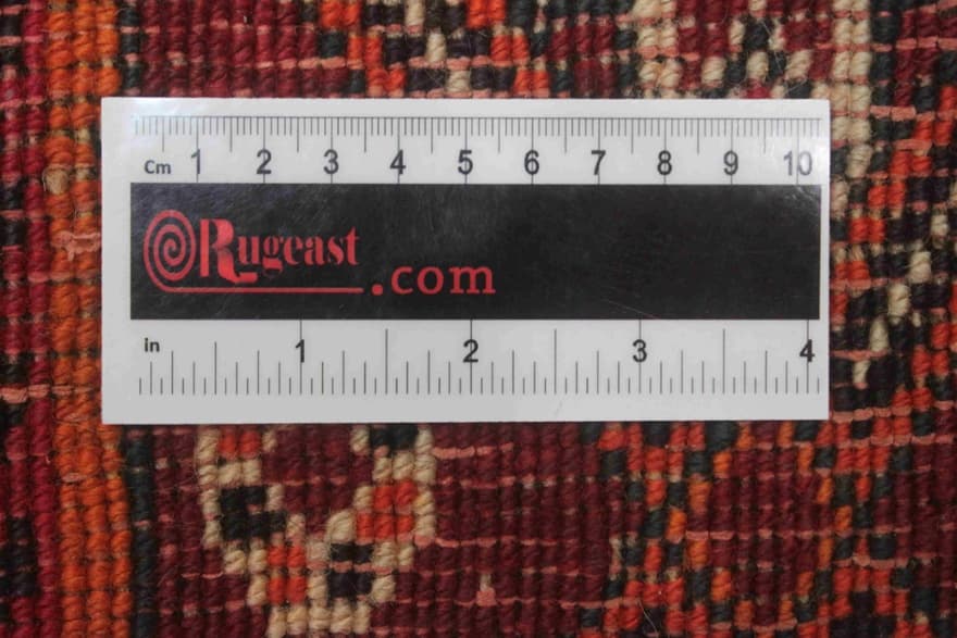 GHashghai Teppich 220x125 - Image 6