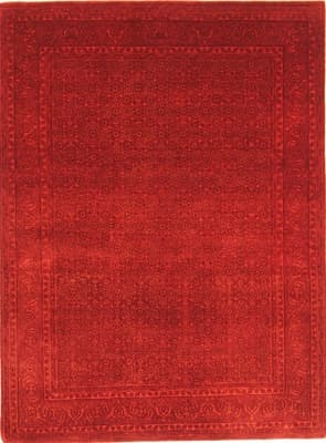 Loribaft Carpet 195x147