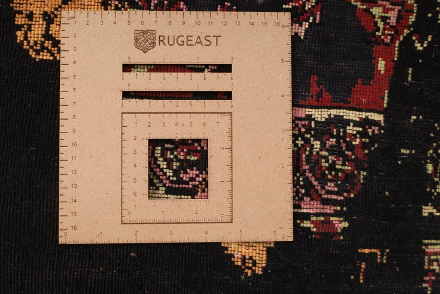 MODERN LOTUS Teppich  300x208_5