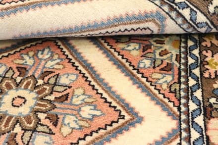 HAMADAN Carpet 119x84 - alternate view