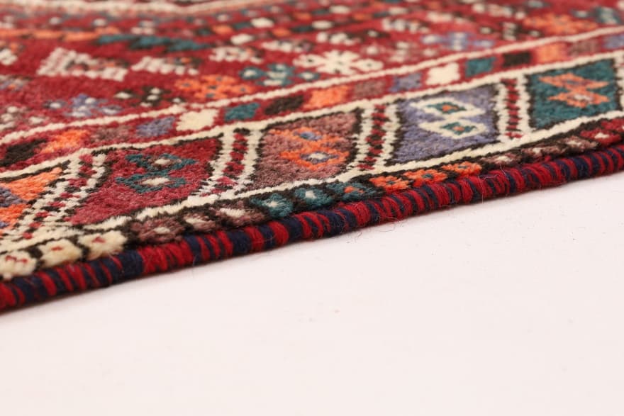 SHIRAZ Carpet 137x102_2