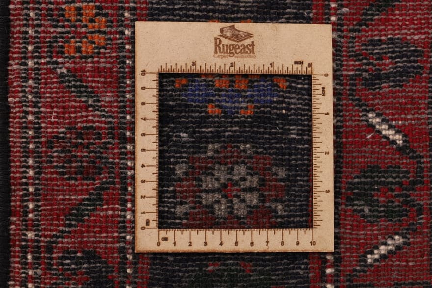 Schiraz Teppich 312x215_5