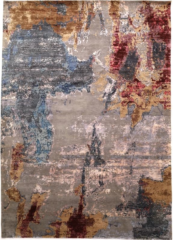 MODERN LOTUS Carpet 352x250_0